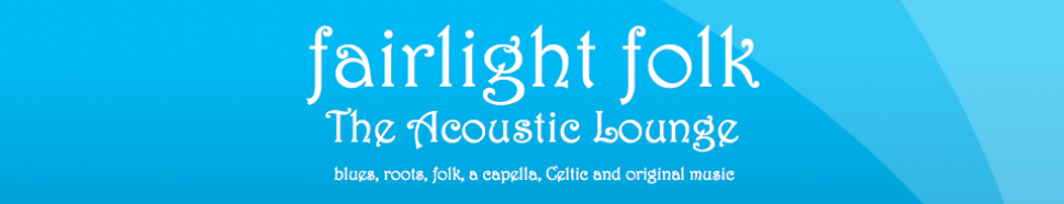 Fairlight Folk Acoustic Lounge